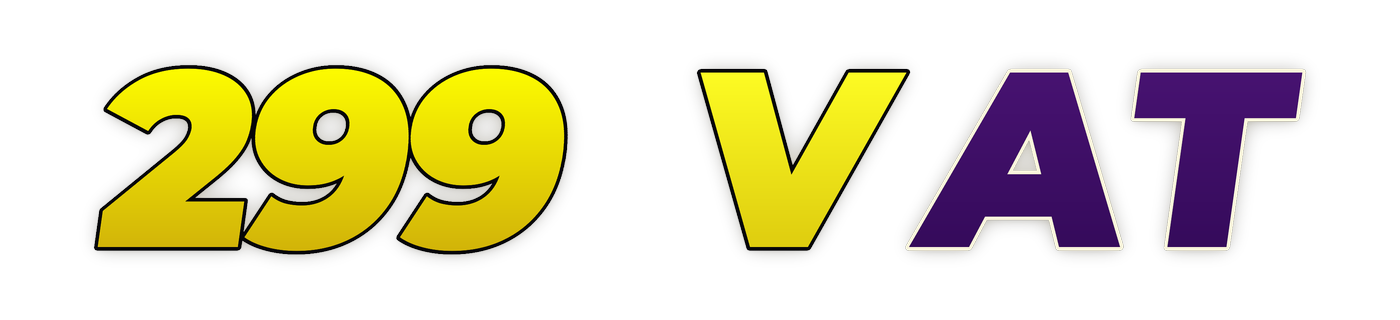 299 vat